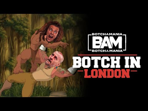 Botchamania 479