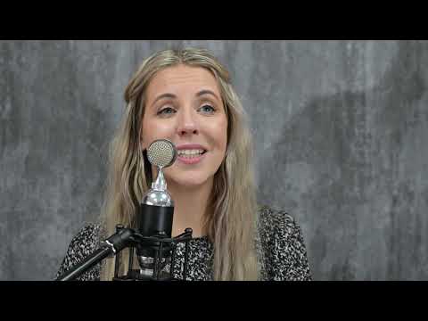 Alkonost - Мой владыка (OST Королевская кровь) [Acoustic]