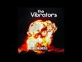 The Vibrators - "Your Love is Fading Away"