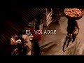 Pedro Infante El Volador Letra