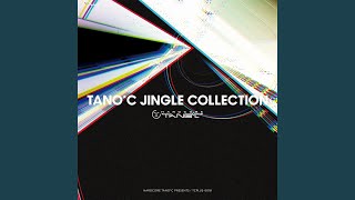 Cover art for Jingle