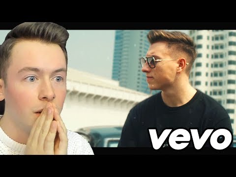 IDzock REACTS to iCrimax 2 MILLION songs!!