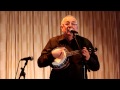 Tony Lister sings There's Nothing Proud About Me May 2013