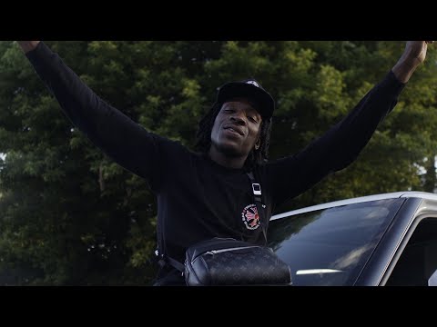 Cliff Mac “The King Of Flint” - That One N****