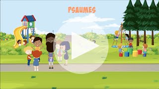 🎼Alléluia 🎼 Générique des psaumes by Animkilonga