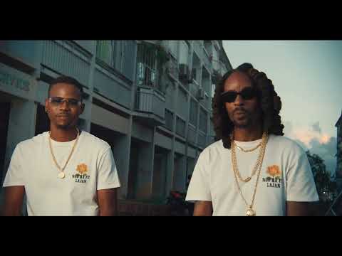 Tofer x Drexi   An vwè ( clip officiel )