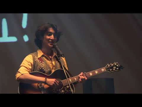 [180630] Cuckoo(Acoustic Ver.) - 잔나비(JANNABI) @어떤 이야기를 들려드릴까요? Ep.9