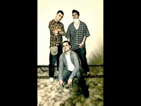 Central Side - Racete na Tavana