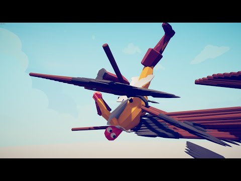 🔥 I'M TRYING TO DEFEAT SAITAMA PART 2 Totally Accurate Battle Simulator TABS 🔥