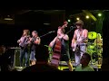 Steve ‘N’ Seagulls - Cemetery Gates (Pantera cover) live at The Crafthouse 9/24/2023