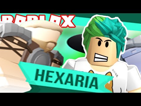 Yugioh In Roblox Lets Duel Roblox Hexaria 1 - treehouse tycoon alpha on roblox