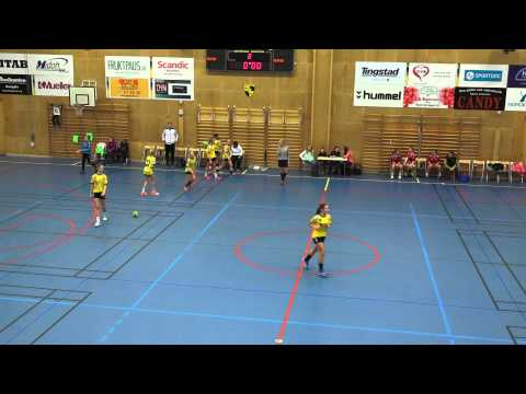 F02 1  Kärra HF 2 - IK Sävehof 1  Del 2