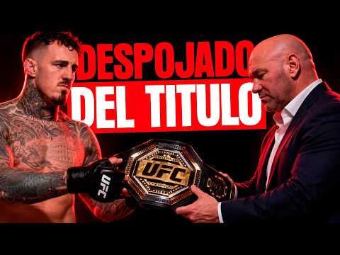 Video: ¡AL FIN DESPOJADO!