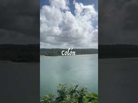 Colón, Panama
