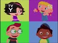 Little Einsteins Our Big Huge Adventure Playhouse Disney Intro