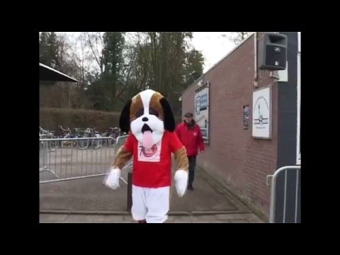 Walram vs Sterrenteam