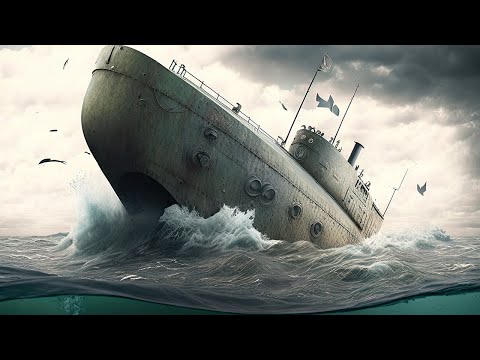 The U-Boat Capture That CHANGED The War