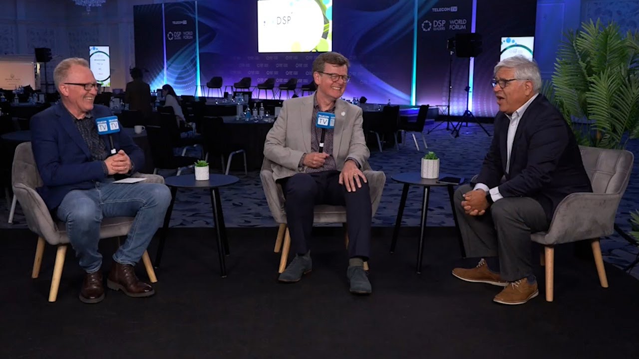 It’s a wrap: Telco evolution, industry-specific focus and tech innovation