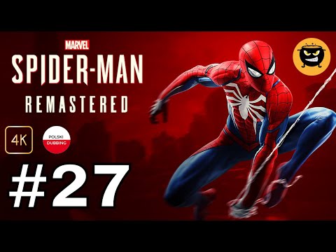 Spider-Man Remastered PL | odc. 27 | Sinister Six (Z Deszczu...)