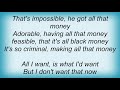 Simple Minds - Killing Andy Warhol Lyrics