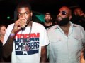Jay Z Kanye West Rick Ross Meek Mill No Church In The Wild Remix
