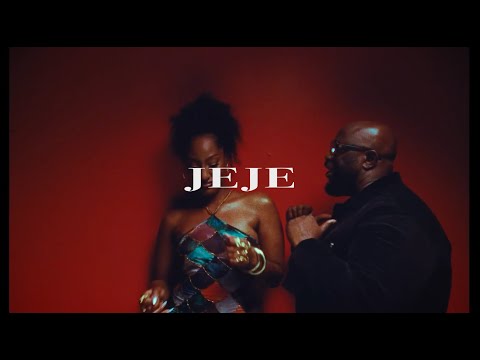 (FREE) Afro Type x Latin Afrobeat x Wizkid Type Beat - JeJe | Free R&B Afro Guitar Type Beat 2025
