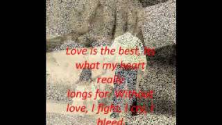 Rising Above Band - Love is the best