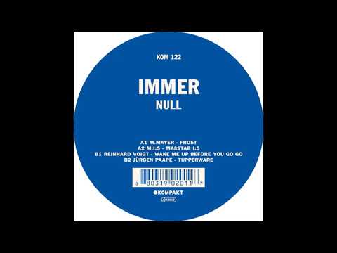 M:I:5 - Maßstab 1:5 [KOMPAKT122]