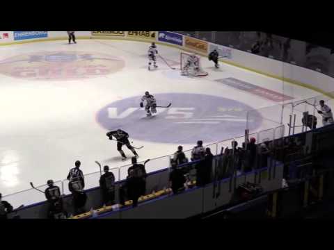 Highlights Omgång 19: AIK-Tingsryd 2-3