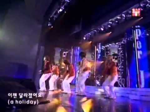060422 Miracle - Super Junior