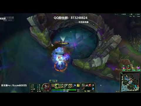 🛑 Wind Wind Singed vs Rumble Diamond (2000 LP Singed OTP) - Wind Wind (小风风c) Stream 11.6.2022