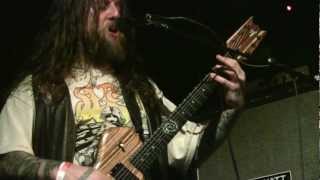 Yob - Upon the Sight of the Other Shore (Live @ Mississippi Studios For Stumpfest 2012)