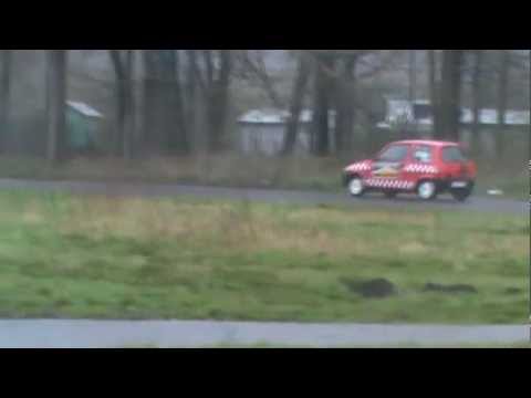 KJS Puchar Dziekana 2012 - Fedyk / Fedyk