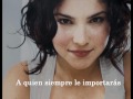 Jaci Velasquez - Your Friend [Sub Español]