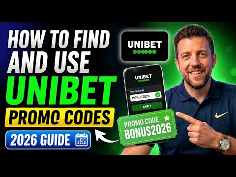 Unibet Promo Code Pa