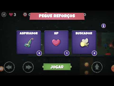 Hotel Transilvânia - JOGO