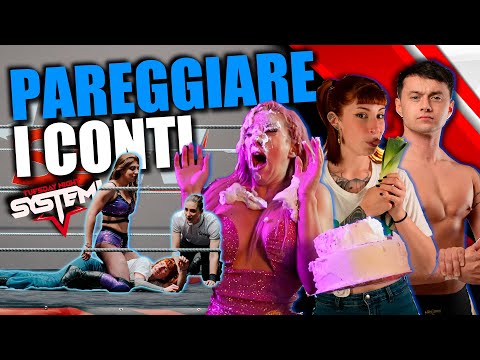 L'ULTIMA OCCASIONE di ADRIANO! ⭐️ SIW WRESTLING: Tuesday Night SYSTEM! #102