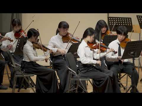 1.藝術文化之旅2.成果展暨協奏曲之夜