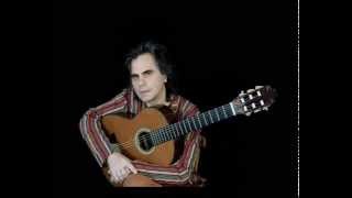 EN MI RUTA - Manuel Lavandera, guitarra y composición