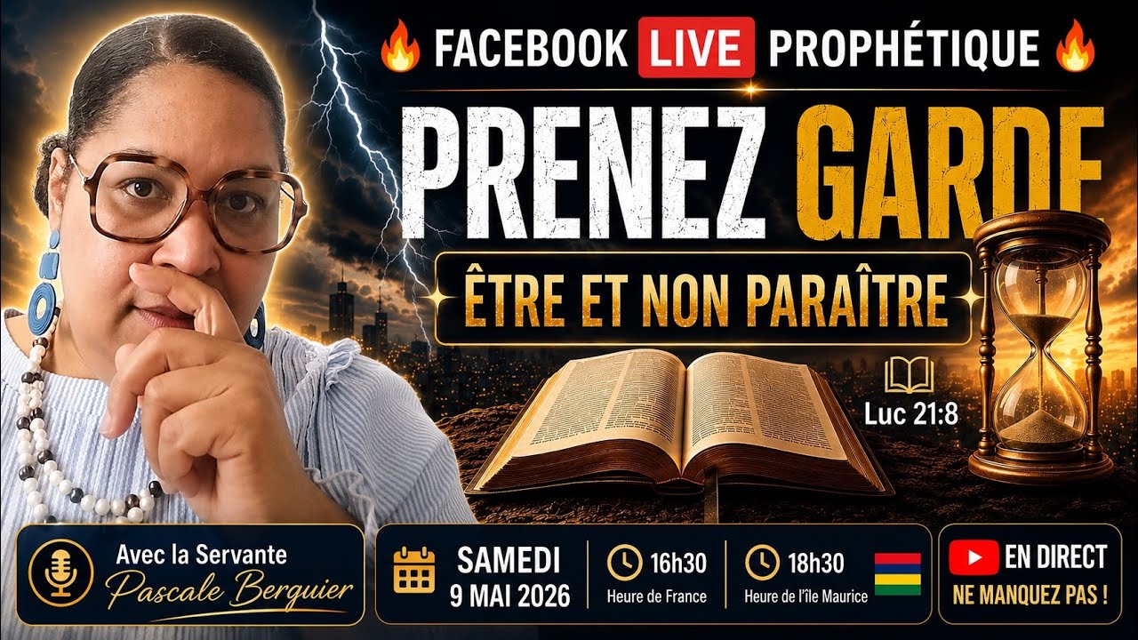 PRENEZ GARDE Pascale BERQUIER 