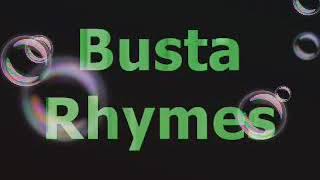 Busta Rhymes - Grinch 2000 (Ft. Jim Carrey)
