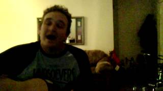 Old Friend OC Supertones(cover) Matt Willard