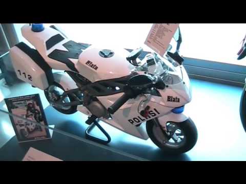 niilo22 & VT Poliisi museo osa3