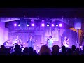 The Itals "sing farewell to my baby"