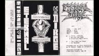 Eternal Dirge - Ad Nauseam (Demo 1990ev)