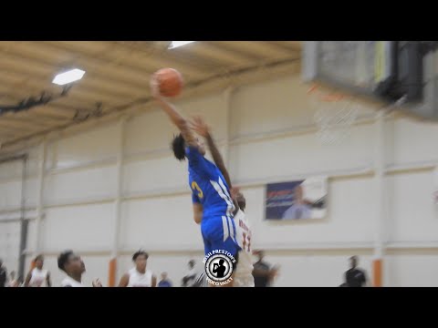 LivOn-Fleur De Lis vs. Louisiana Broncos (Summer Finale 16U Championship, HIGHLIGHTS)