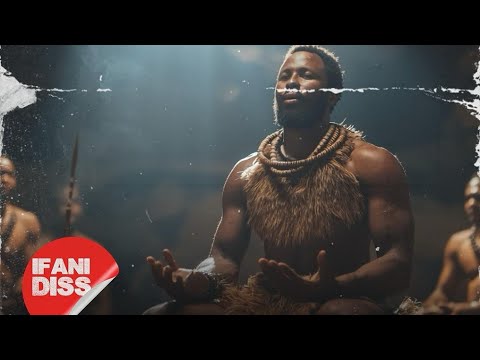 El Nino Drie - Men's Conference 2.0.. IFANI DISS.  We still in session... Inzolo!