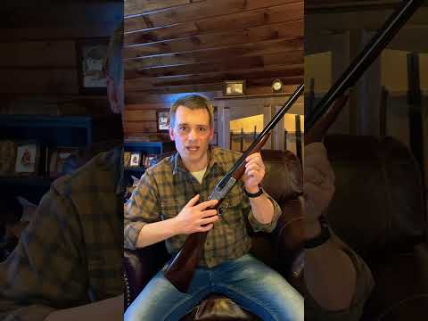 Tristar Setter S/T | O/U 12 Gauge Shotgun Review