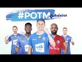 ? Player of the Month: Januari