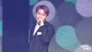 170521 BTOB - Hello Mello